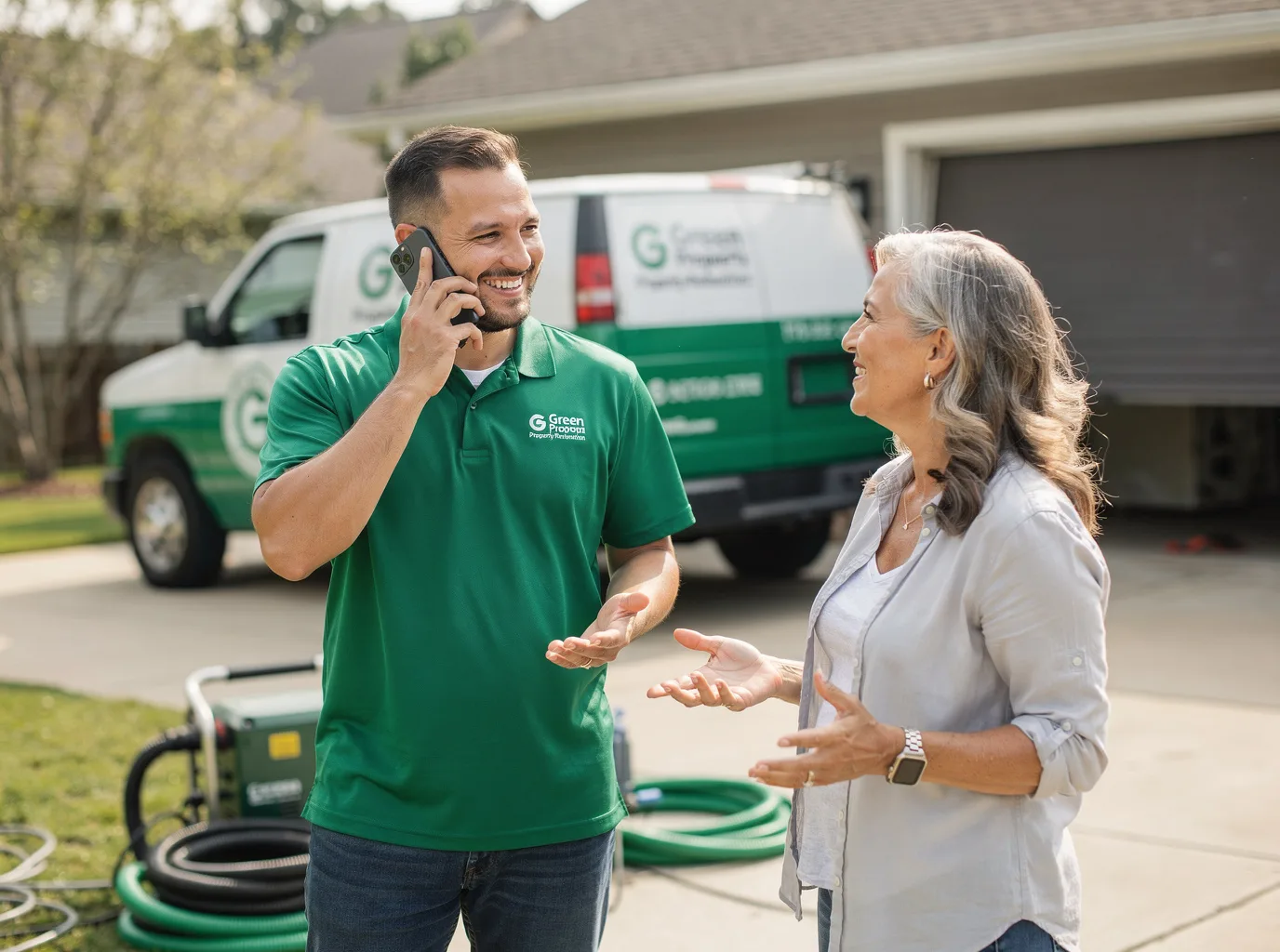Water Damage Restoration Keansburg, NJ FAQs